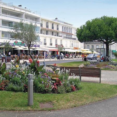 Amazing Apartment In Vaux Sur Mer With Wifi Zewnętrze zdjęcie