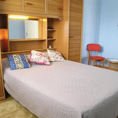 Amazing Apartment In Vaux Sur Mer With Wifi Zewnętrze zdjęcie