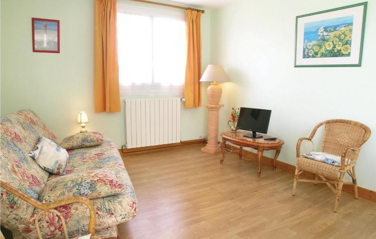 Amazing Apartment In Vaux Sur Mer With Wifi Zewnętrze zdjęcie
