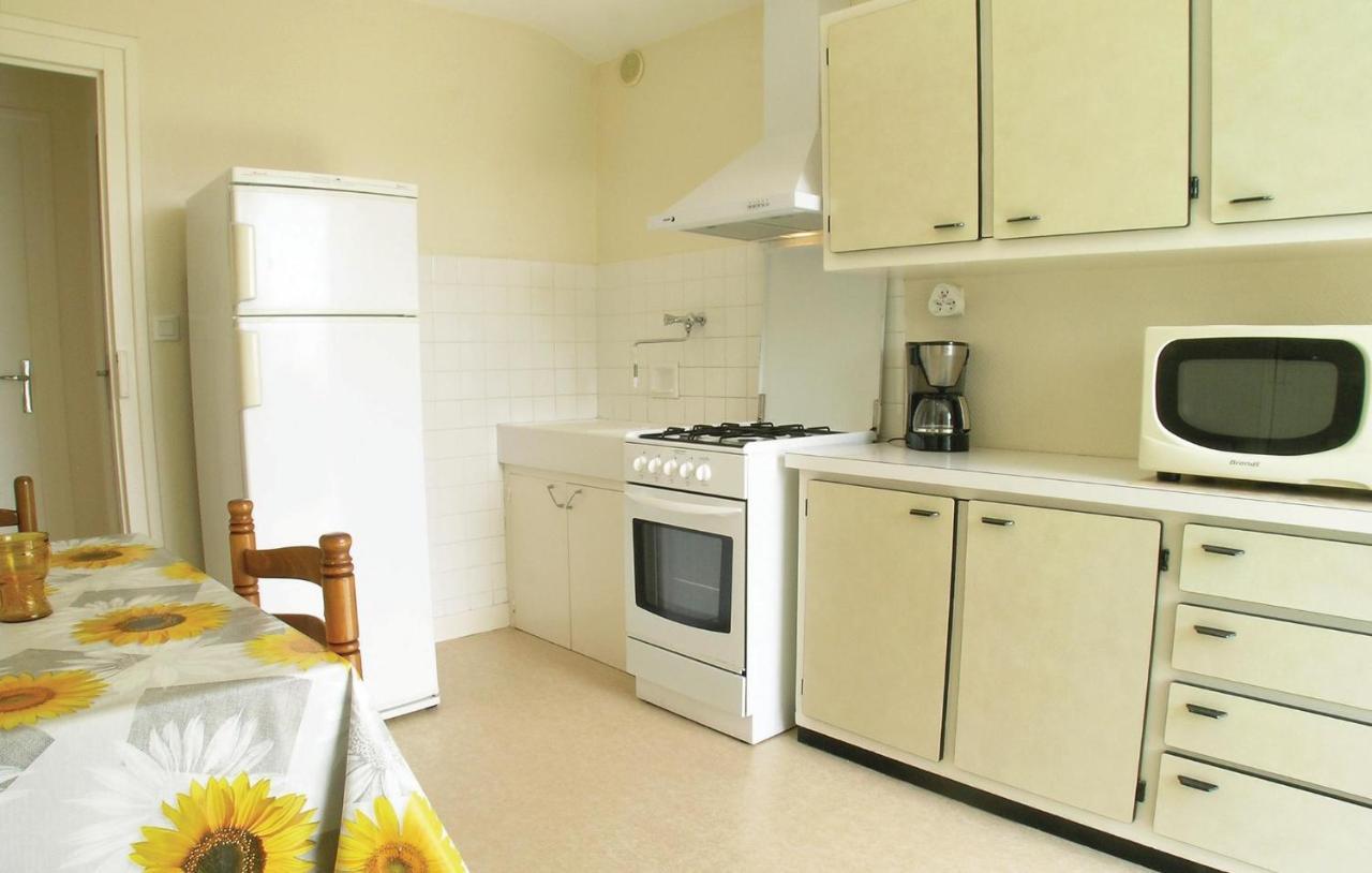 Amazing Apartment In Vaux Sur Mer With Wifi Zewnętrze zdjęcie