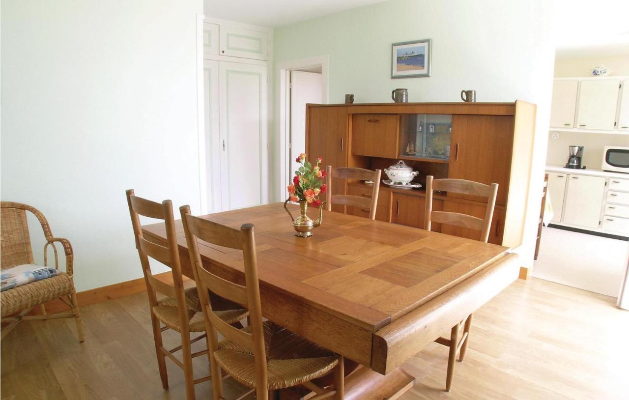 Amazing Apartment In Vaux Sur Mer With Wifi Zewnętrze zdjęcie