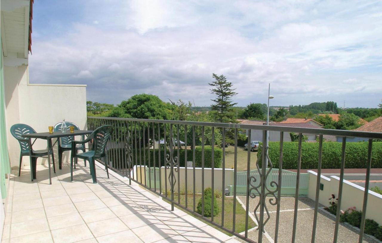 Amazing Apartment In Vaux Sur Mer With Wifi Zewnętrze zdjęcie