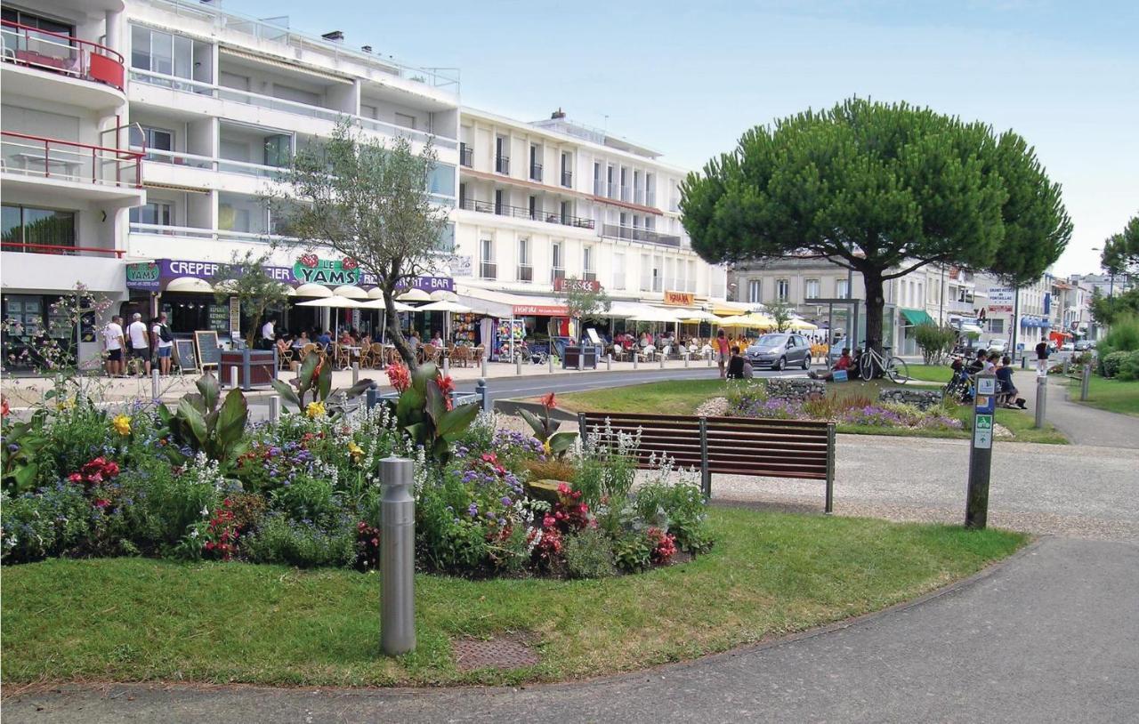 Amazing Apartment In Vaux Sur Mer With Wifi Zewnętrze zdjęcie