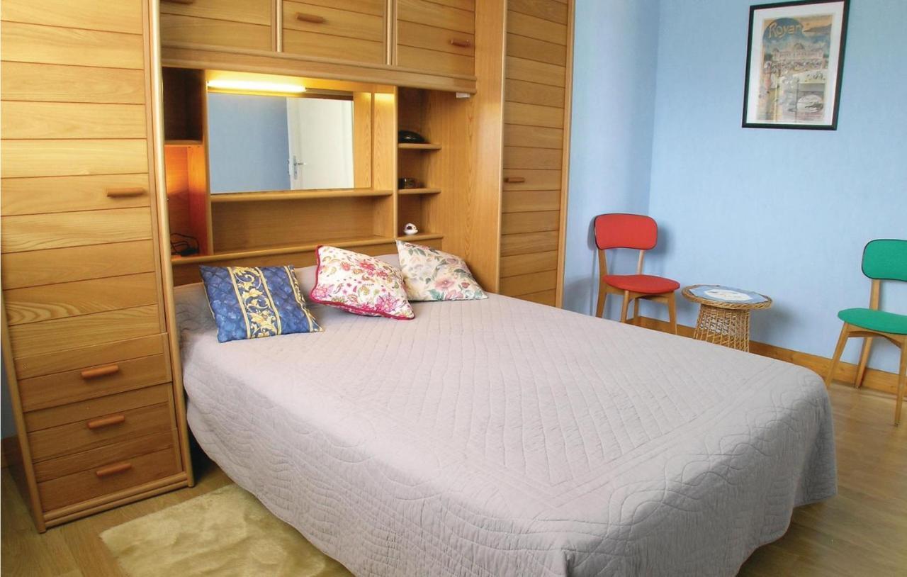 Amazing Apartment In Vaux Sur Mer With Wifi Zewnętrze zdjęcie
