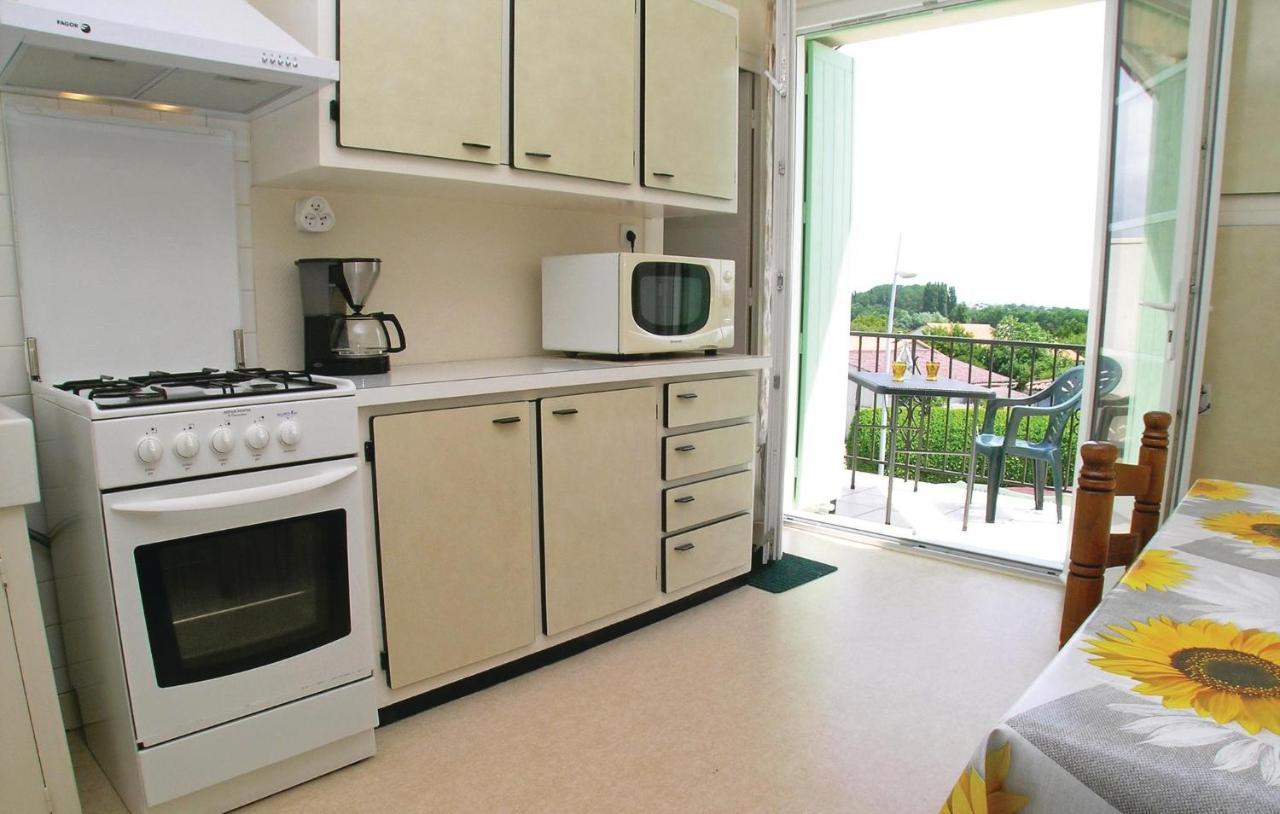 Amazing Apartment In Vaux Sur Mer With Wifi Zewnętrze zdjęcie